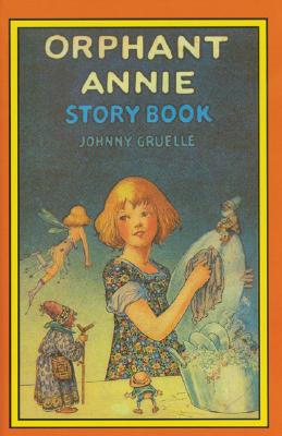 Orphant Annie Storybook
