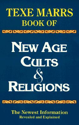 New Age Cults & Religions
