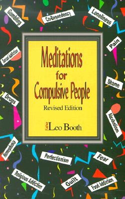 Image for Meditations for Compulsive People