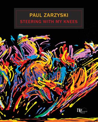 Steering With My Knees Zarzyski Lite
