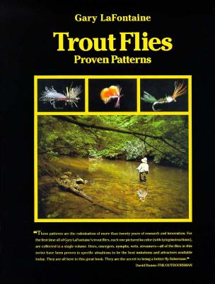 TROUT FLIES Proven Patterns