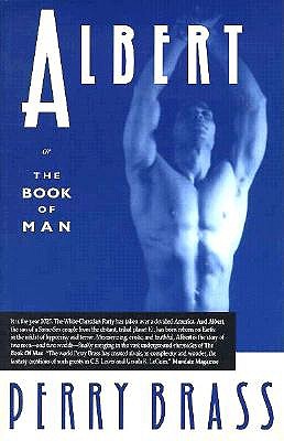 Image for Albert: Or the Book of Man