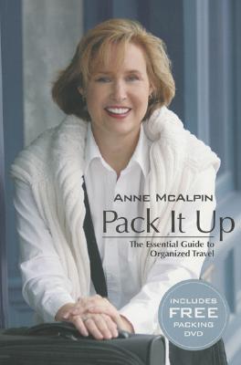 PACK IT UP: THE ESSENTIAL GUIDE TO ORGANIZED TRAVEL