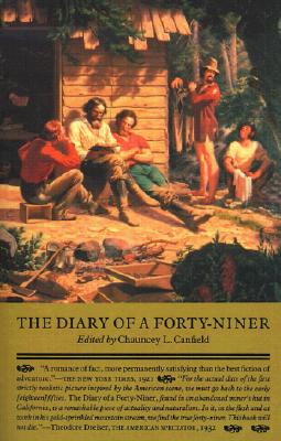 Image for The Diary of a Forty-Niner