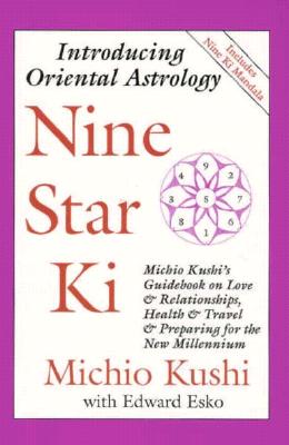 Nine Star Ki