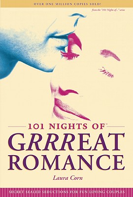 Image for 101 Nights of Grrreat Romance