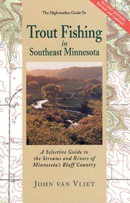 Trout Fishing Southeastern Minnesota