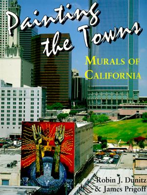 Painting the Town: Murals of California