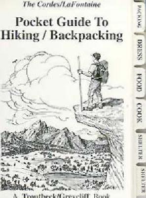 Pocket Guide to Hiking/Backpacking
