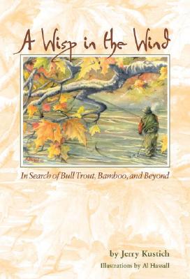 A Wisp in the Wind