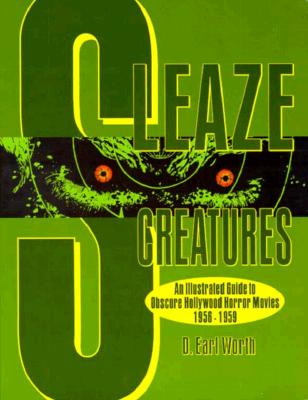 Image for Sleaze Creatures Sleaze Creatures