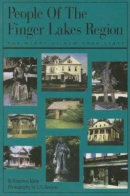 People of the Finger Lakes Region