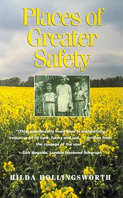 Places of Greater Safety