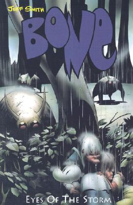 Bone Volume 3 Eyes of the Storm