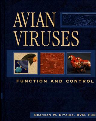 Image for Avian Viruses: Function and Control