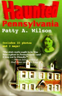 Haunted Pennsylvania