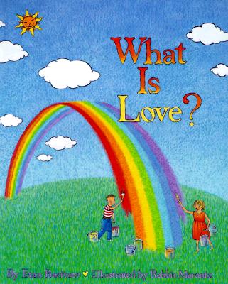 What Is Love? Image for What Is Love?