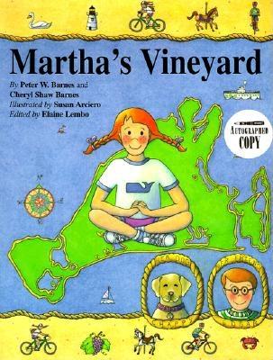 Image for Martha's Vineyard