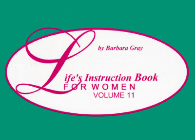 Image for Life's Instruction Book for Women Life's Instruction Book for Women