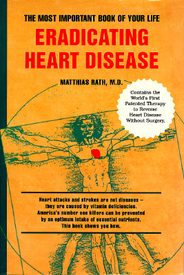 Image for Eradicating Heart Disease