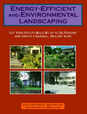 Image for Energy - Efficient And Environmental Landscaping