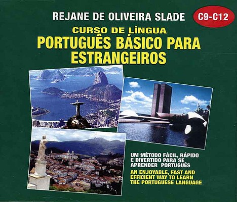 PORTUGUES BASICO CD Set A (Portugues Basico Para Estrangeiros)