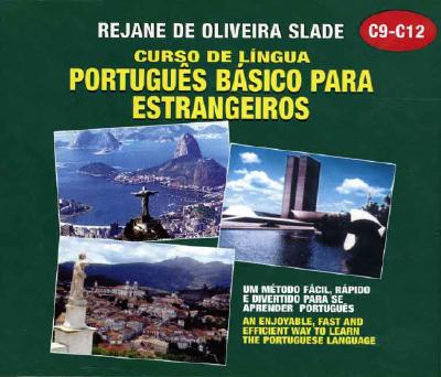 Portugues Basico Para Estrangeiros (Portuguese Edition)