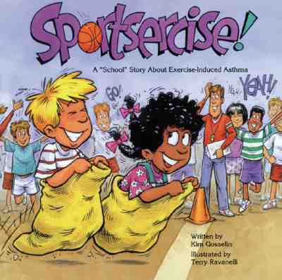 SPORTSercise! (Special Kids in School Series)