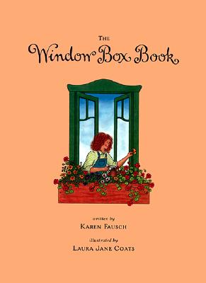 Image for The Window Box Book