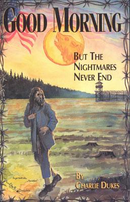 Good Morning: but the Nightmares Never End