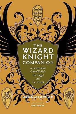 Image for The Wizard Knight Companion