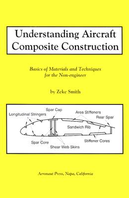 Understanding Aircraft Composite Construction : Basics of Materials and Techniques for the Non-Engineer
