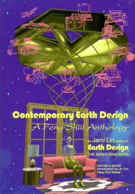 Image for Feng Shui Anthology : Contemporary Earth Design (The EarthDesign Ser., No. 2)