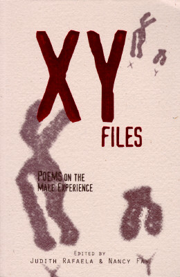 XY Files: Poems on the Male Experience