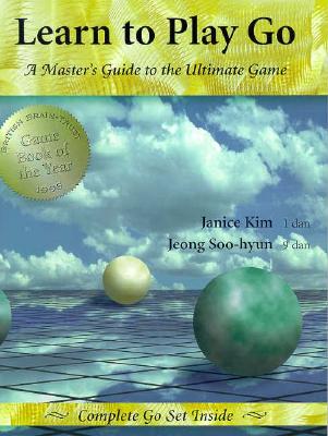 Master's Guide to the Ultimate Game