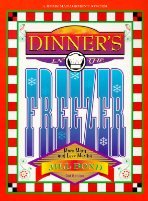 Dinner's in the Freezer!, More Mary