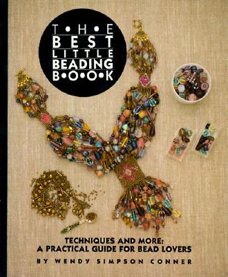 Image for The Best Little Beading Book The Best Little Beading Book