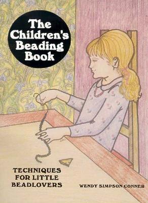 Children's Beading Book