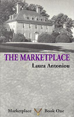 Image for The Marketplace (The Marketplace Series, 1)