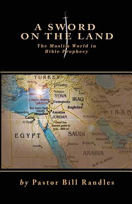 Image for A Sword On The Land A Sword On The Land