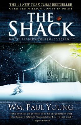 Image for The Shack [used book]