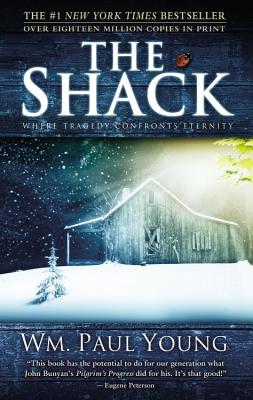 The Shack (Special Hardcover Edition)