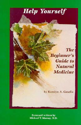 Image for Help Yourself: The Beginner's Guide to Natural Medicine