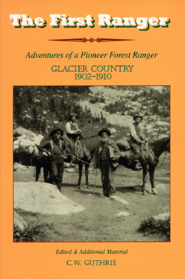 Image for The First Ranger The First Ranger