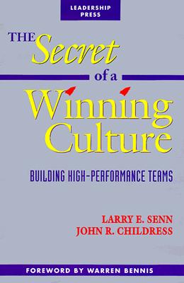 The Secret of a Winning Culture