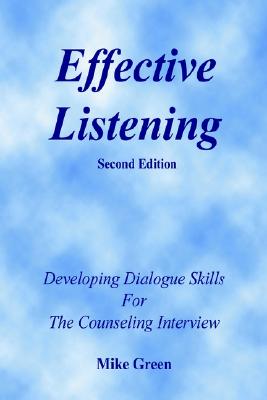 Image for Effective Listening