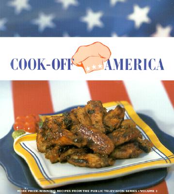 Image for Cook-Off America Cook-Off America