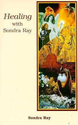 Image for Healing With Sondra Ray