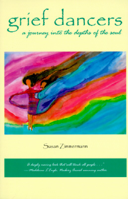 Grief Dancers: A Journey into the Depths of the Soul
