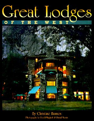 Image for Great Lodges of the West
